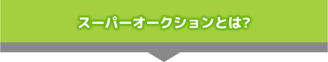 スーパーオークションとは